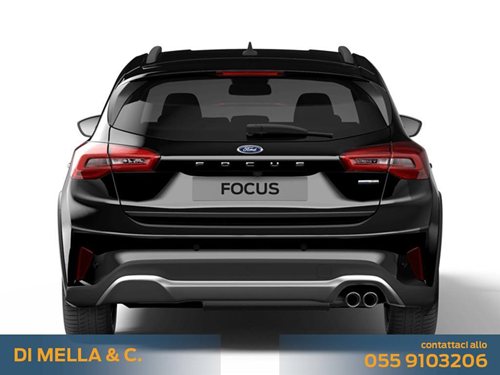 FORD Focus Nuova 4433866 S05