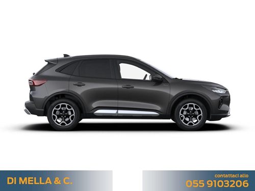 FORD Kuga Nuova 4380048 S01