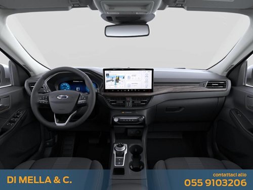 FORD Kuga Nuova 4380048 S05