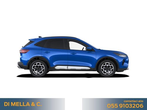 FORD Kuga Nuova 4385306 S01