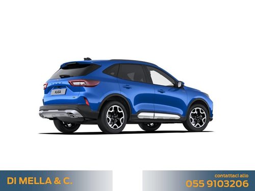 FORD Kuga Nuova 4385306 S02