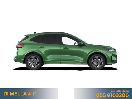 FORD Kuga Nuova 4342022 S01