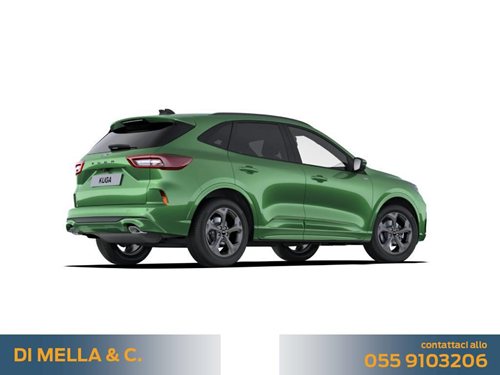 FORD Kuga Nuova 4342022 S02