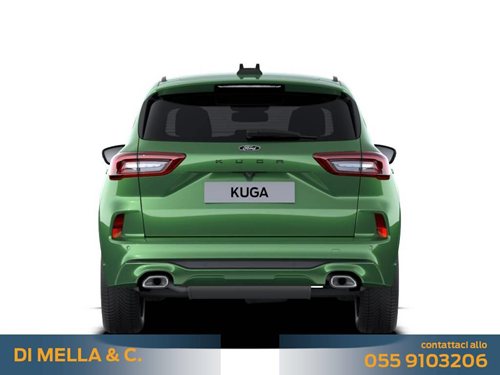 FORD Kuga Nuova 4342022 S03