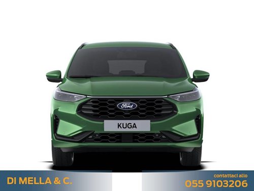 FORD Kuga Nuova 4342022 S04