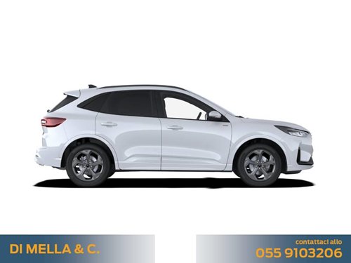 FORD Kuga Nuova 4487564 S01