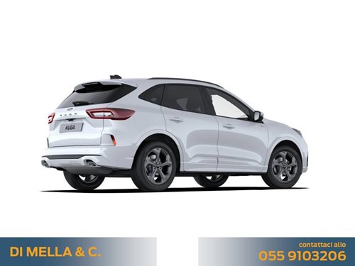 FORD Kuga Nuova 4487564 S02