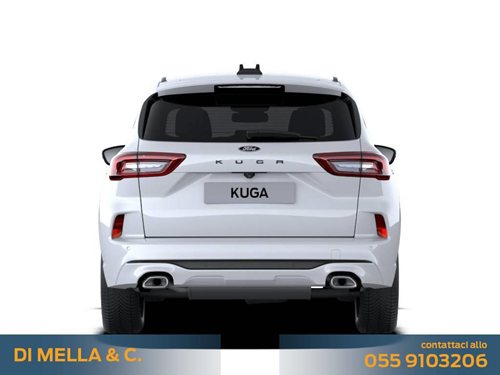 FORD Kuga Nuova 4487564 S03