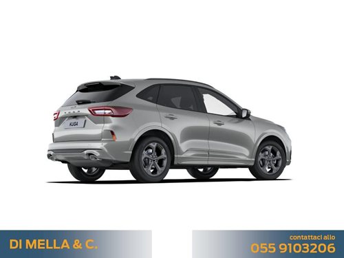 FORD Kuga Nuova 4498814 S02