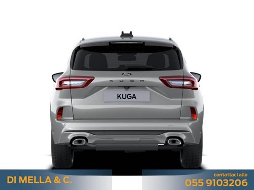 FORD Kuga Nuova 4498814 S03