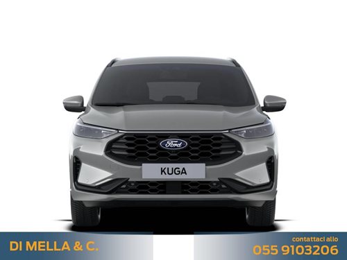 FORD Kuga Nuova 4498814 S05
