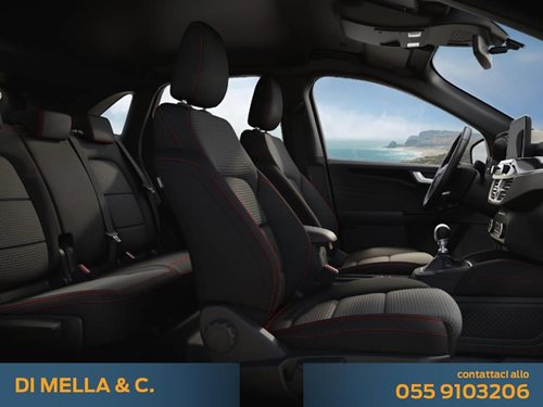 FORD Kuga Nuova 4498814 S07