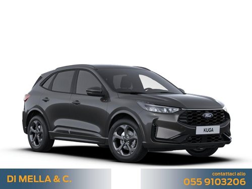 FORD Kuga Nuova 4505219 S00