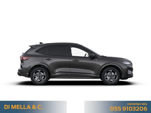 FORD Kuga Nuova 4505219 S01