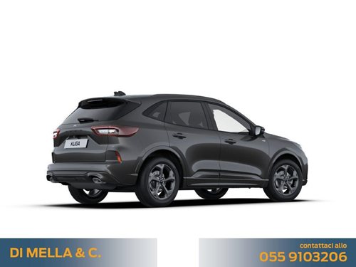 FORD Kuga Nuova 4505219 S02
