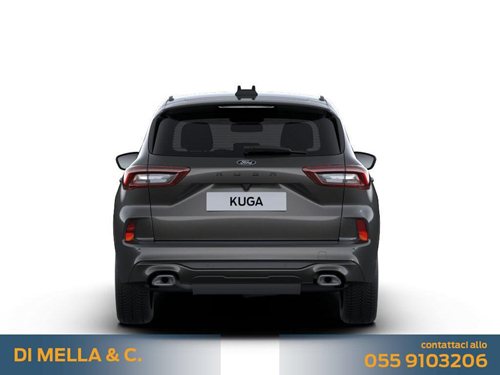 FORD Kuga Nuova 4505219 S03