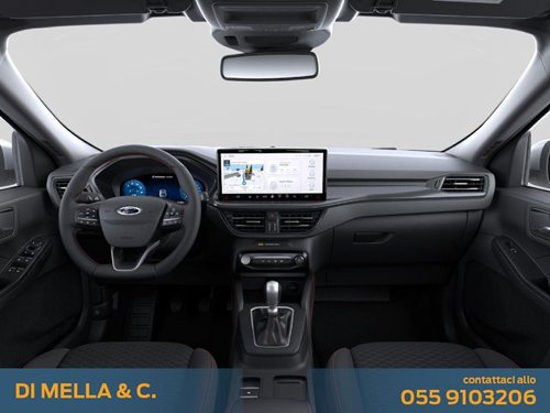 FORD Kuga Nuova 4505219 S05