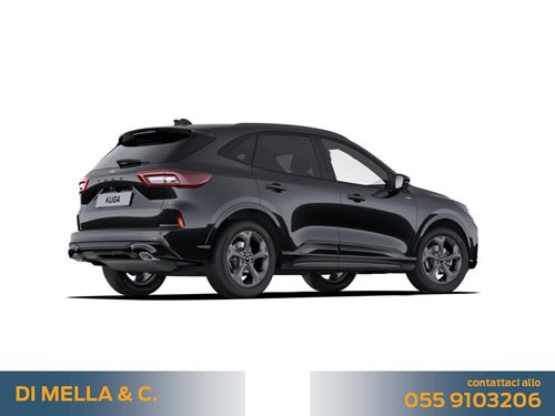 FORD Kuga Nuova 4511380 S02
