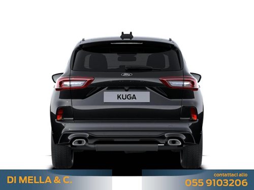 FORD Kuga Nuova 4511380 S03