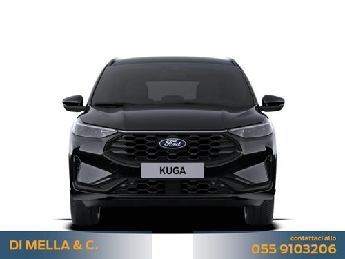 FORD Kuga Nuova 4511380 S04