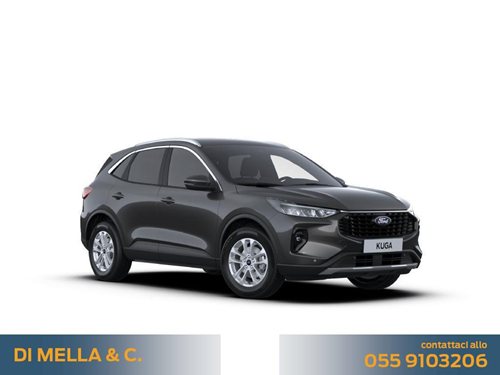 FORD Kuga Nuova 4369879 S00