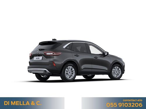 FORD Kuga Nuova 4369879 S02
