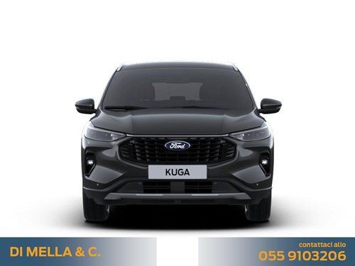 FORD Kuga Nuova 4369879 S04