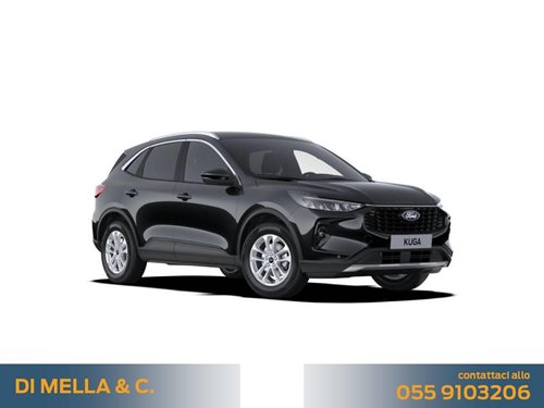 FORD Kuga Nuova 4487560 S00