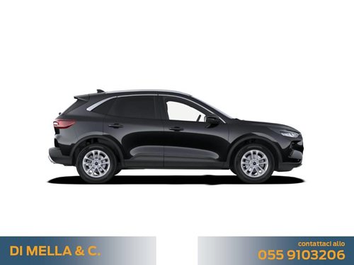 FORD Kuga Nuova 4487560 S01