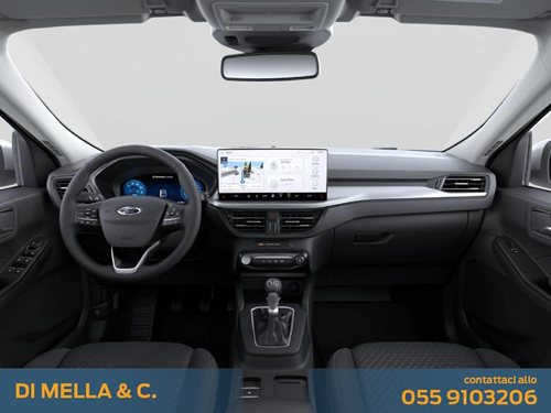 FORD Kuga Nuova 4487560 S05