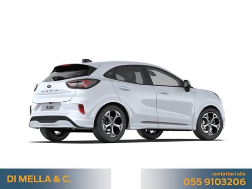 FORD Puma Nuova 4487511 S02