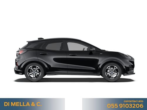 FORD Puma Nuova 4375852 S01
