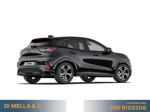 FORD Puma Nuova 4375852 S02