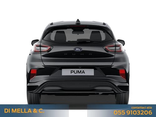 FORD Puma Nuova 4375852 S03