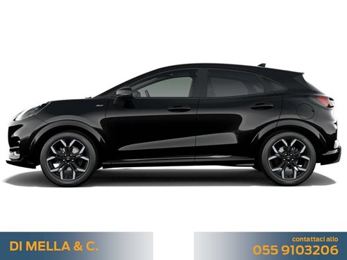FORD Puma Nuova 4485695 S01