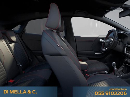 FORD Puma Nuova 4485695 S05