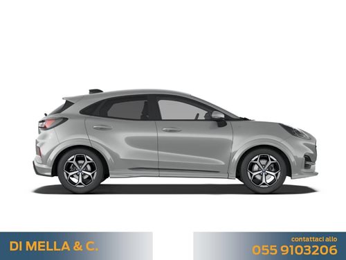 FORD Puma Nuova 4485702 S01