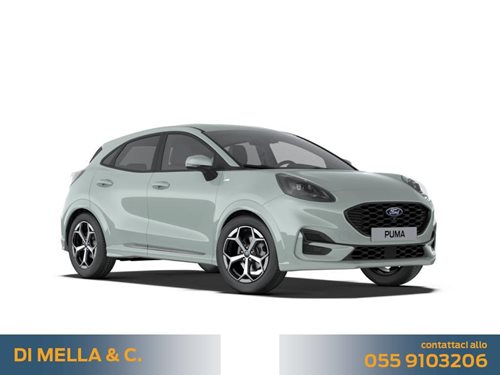 FORD Puma Nuova 4485703 S00