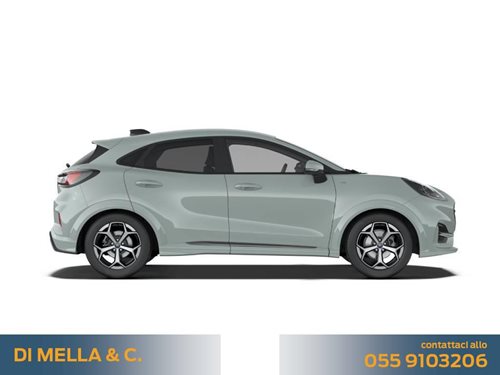 FORD Puma Nuova 4485703 S01