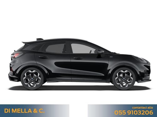 FORD Puma Nuova 4487515 S01