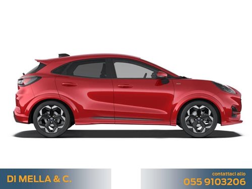 FORD Puma Nuova 4500302 S01