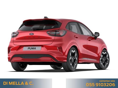FORD Puma Nuova 4500302 S02
