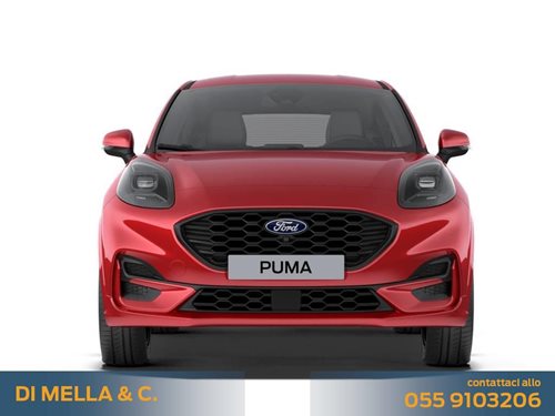FORD Puma Nuova 4500302 S04