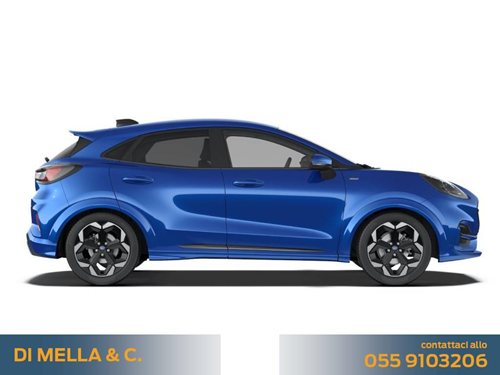 FORD Puma Nuova 4346564 S01