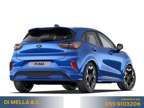 FORD Puma Nuova 4346564 S02