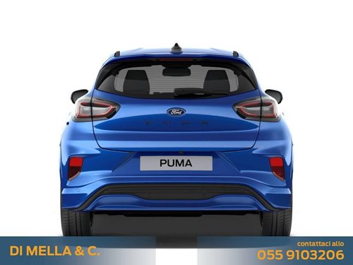 FORD Puma Nuova 4346564 S03