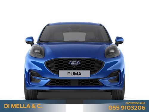 FORD Puma Nuova 4346564 S04