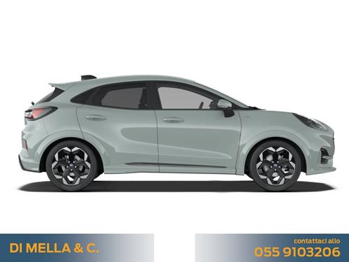 FORD Puma Nuova 4369918 S01
