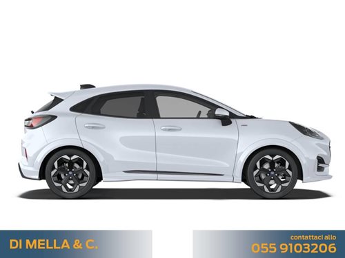 FORD Puma Nuova 4485694 S01