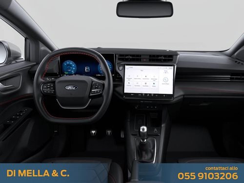 FORD Puma Nuova 4485694 S05